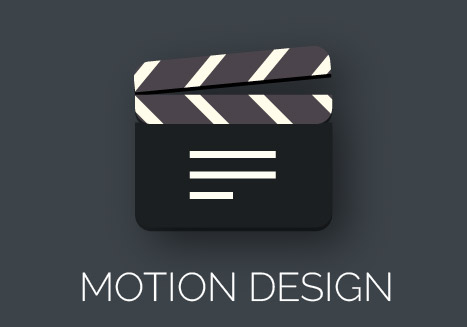 Motion design