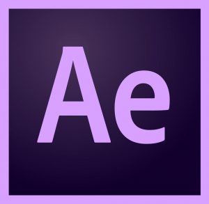After Effects CC 2017