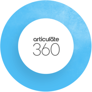 Logo Articulate Storyline