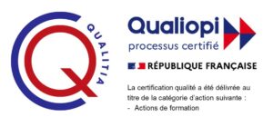 Logo OF Qualiopi